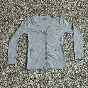 Z Cavaricci Cardigan Sweater for girls